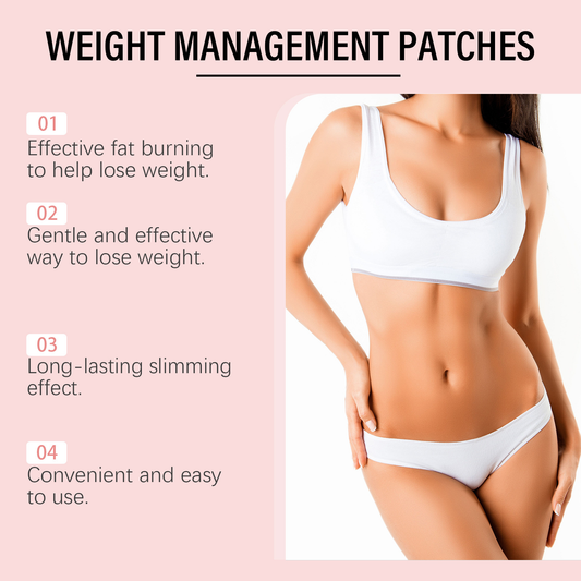 Zenmira Weightless Patch – Support Appetite Control & Weight Loss