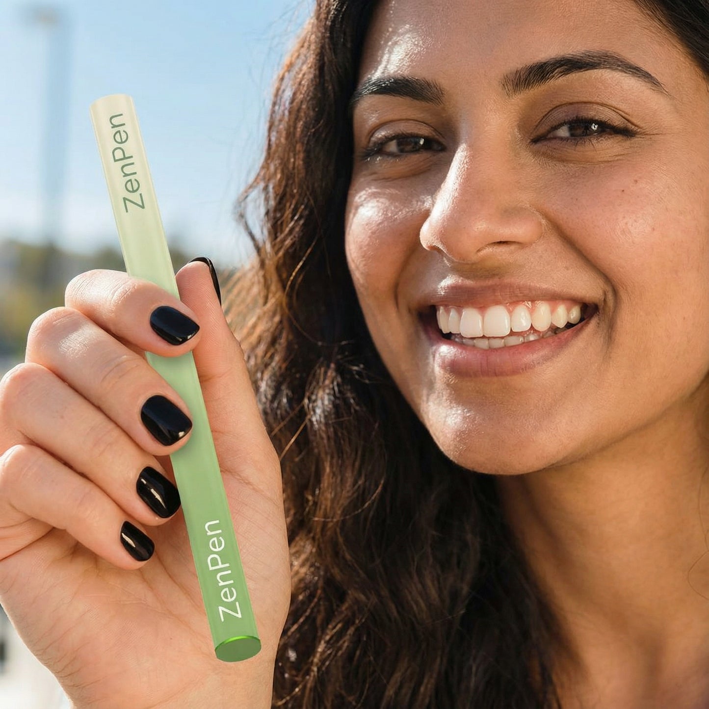 Lung Cleanse Diffuser - 300 Uses