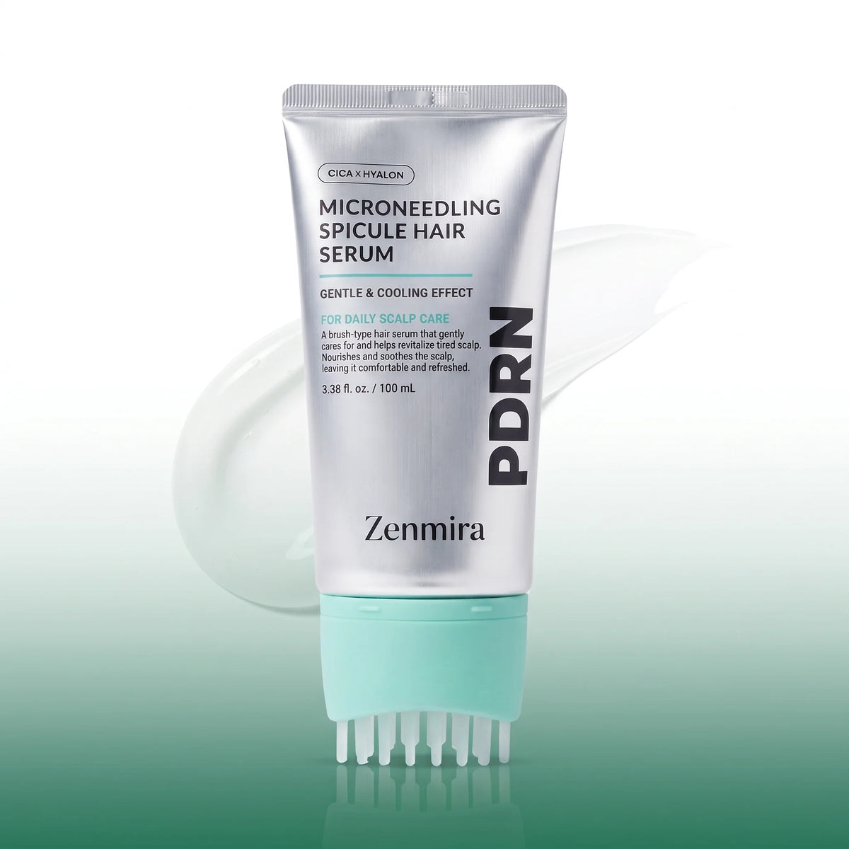 Zenmira Microneedling Spicule Serum — canva bg
