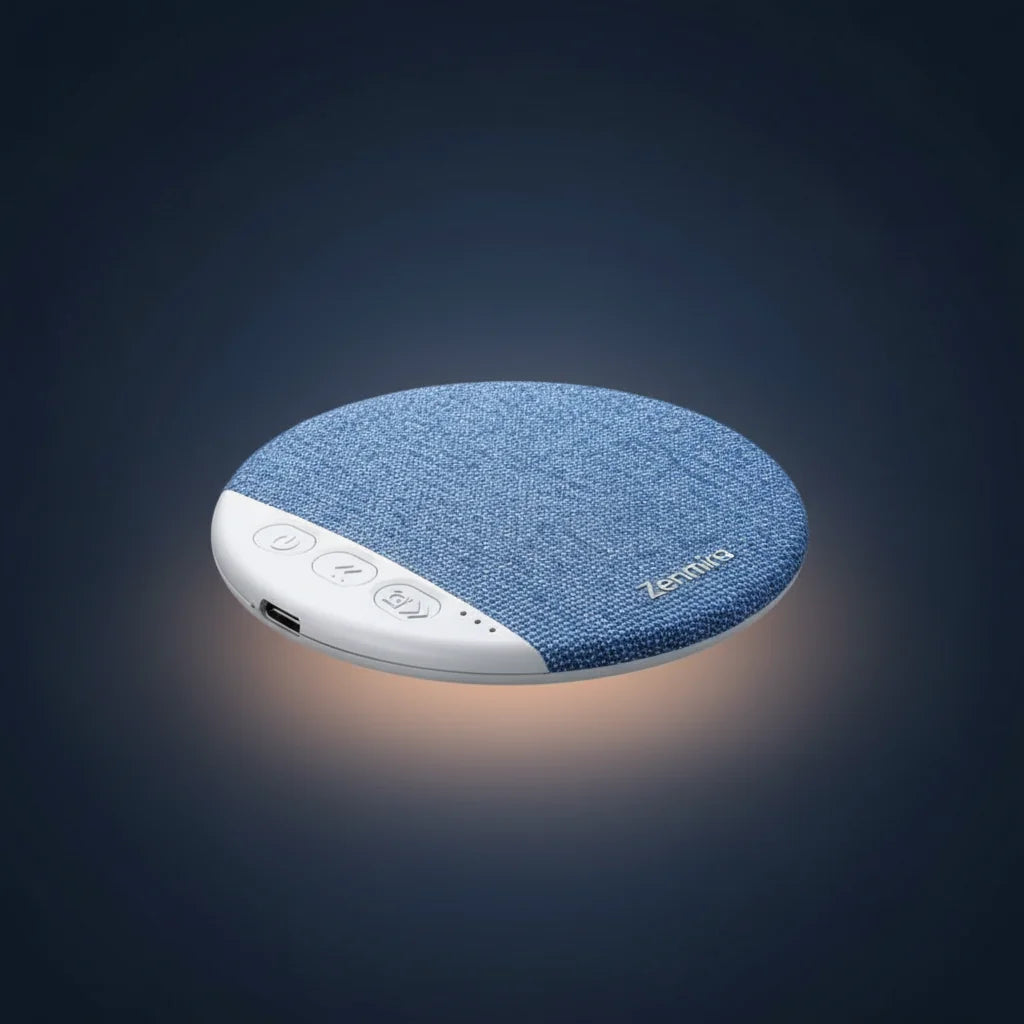 Zenpod G2_navy_floating