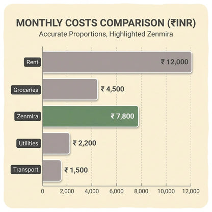 Cost Comparison