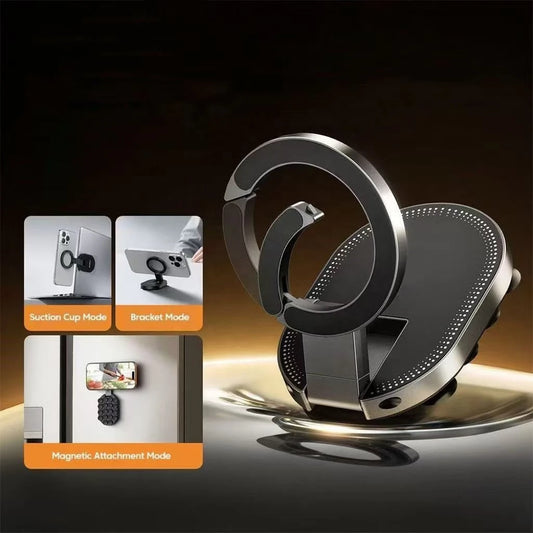 Zenpod MagLock — maglock 01 hero 3modes