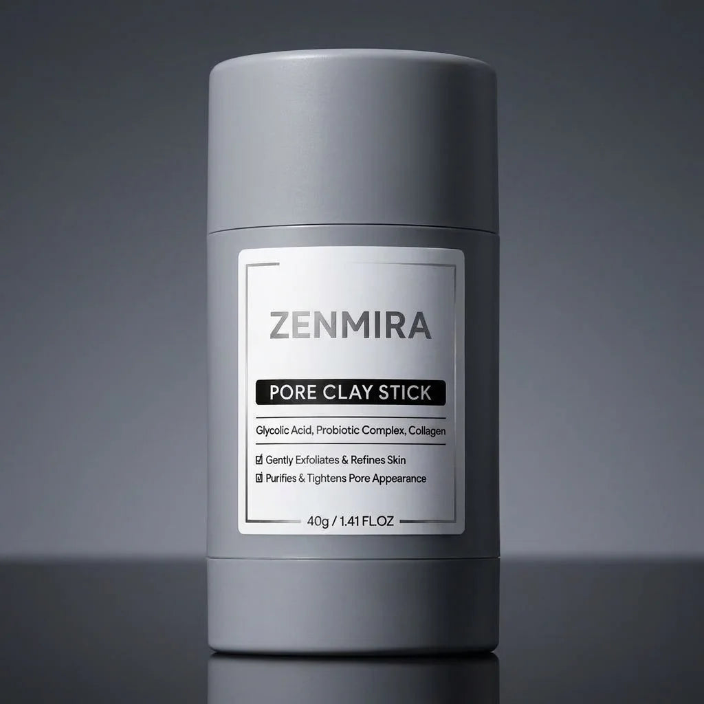 Zenmira Volcanic Pore Clay Stick — canva bg product