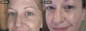 Zenmira Volcanic Pore Clay Stick — review ba 1