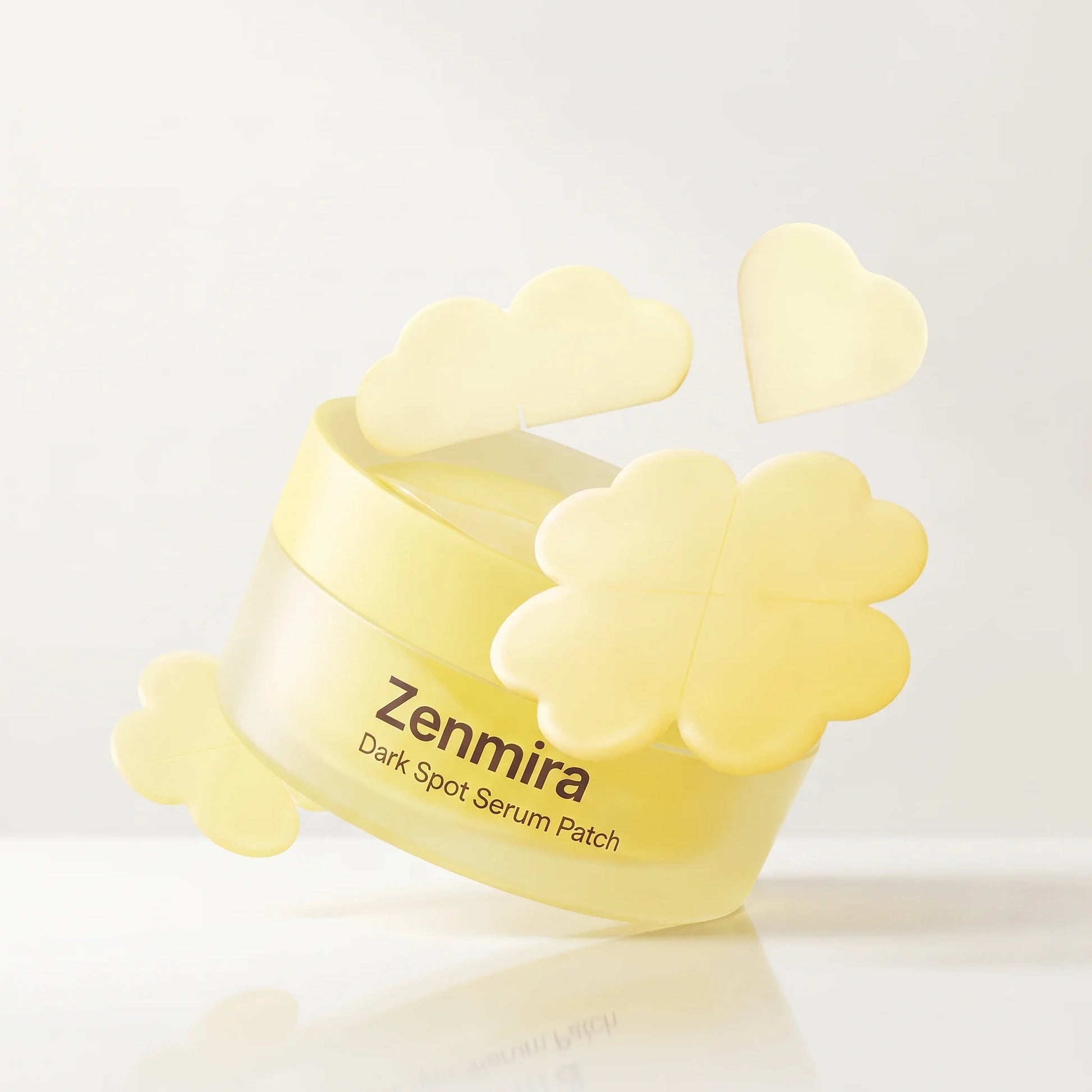 Zenmira Darkspot Serum Patch — canva bg