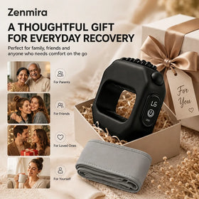 Zenmira 3-in-1 Fascia Ring Massager — gift