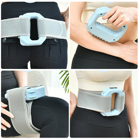 Zenmira 3-in-1 Fascia Ring Massager — lifestyle