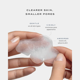Zenmira Hydrocolloid Nose Patches — benefits