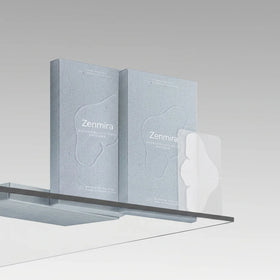 Zenmira Hydrocolloid Nose Patches — box on shelf