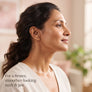 Zenmira PDRN Collagen Gua Sha Neck Wrinkle Cream — jaw look