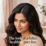 Zenmira Microneedling Rosemary Scalp Serum — density look