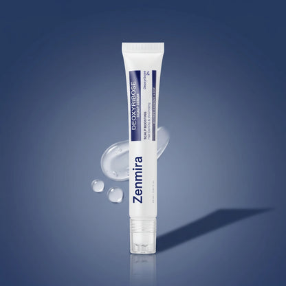 Zenmira Deoxyribose Serum — canva bg