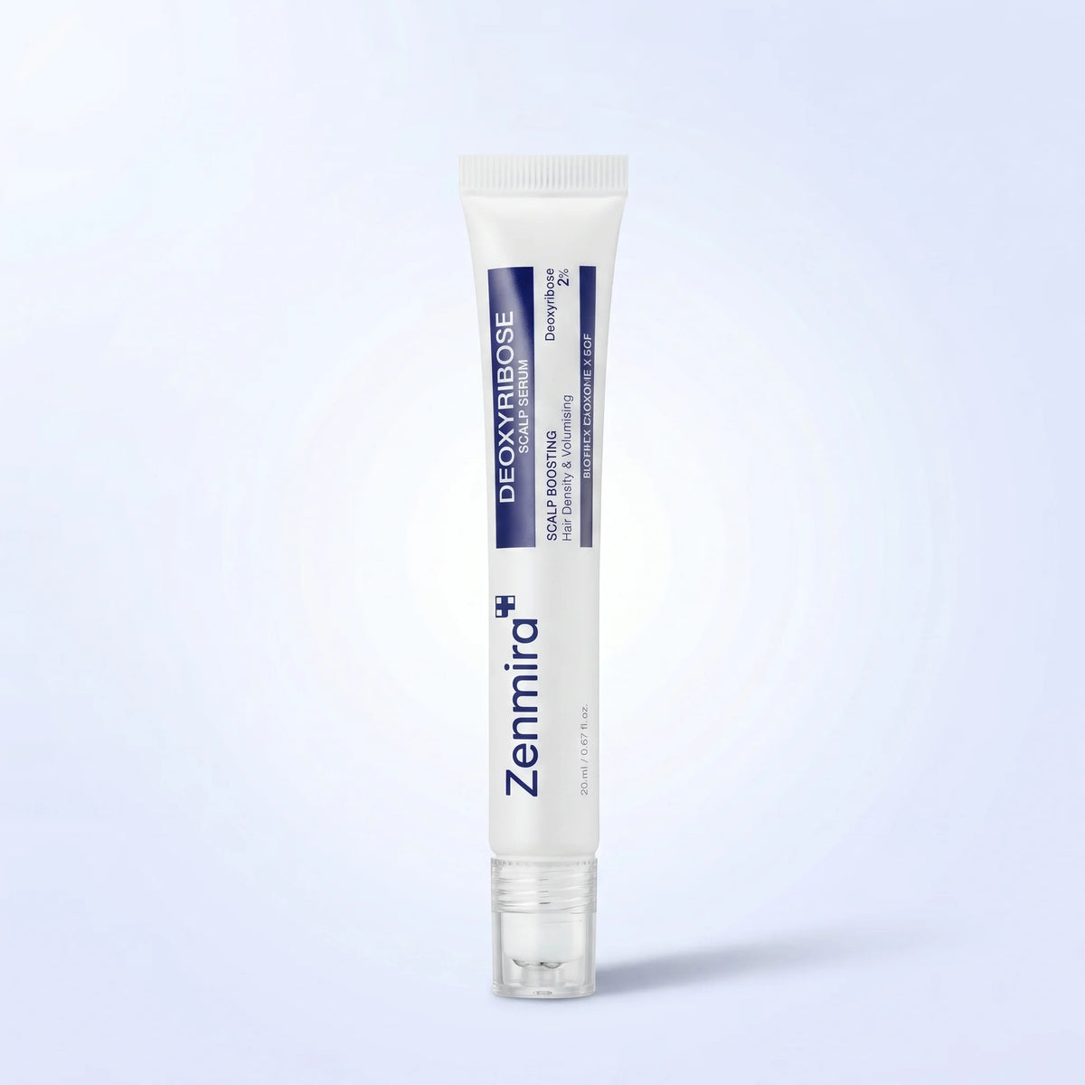 Zenmira Deoxyribose Serum — clean product