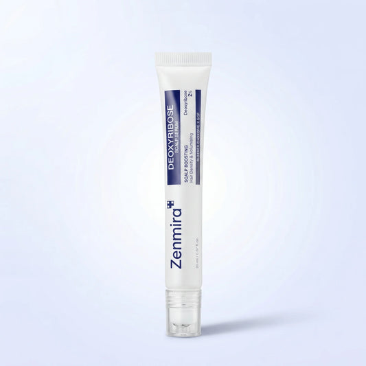 Zenmira Deoxyribose Serum — clean product