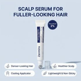 Zenmira Deoxyribose Serum — hero