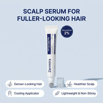 Zenmira Deoxyribose Serum — hero