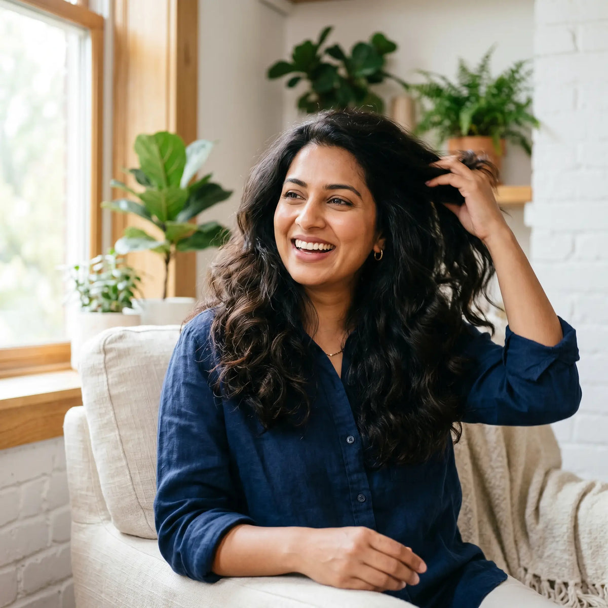 Zenmira Deoxyribose Serum — lifestyle
