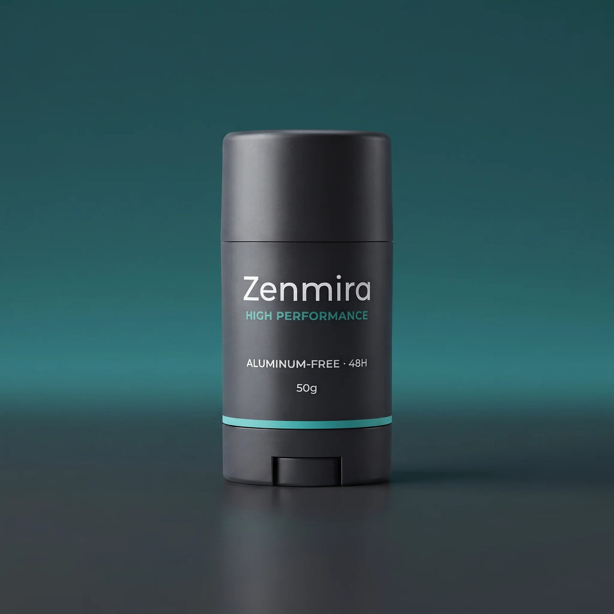 Zenmira High Performance Deodorant — canva bg