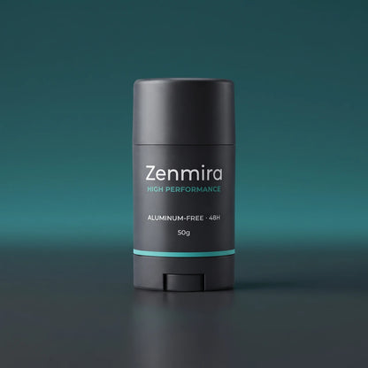 Zenmira High Performance Deodorant — canva bg