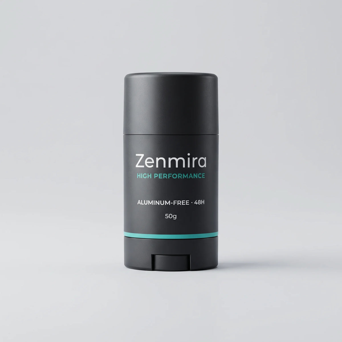 Zenmira High Performance Deodorant — clean product