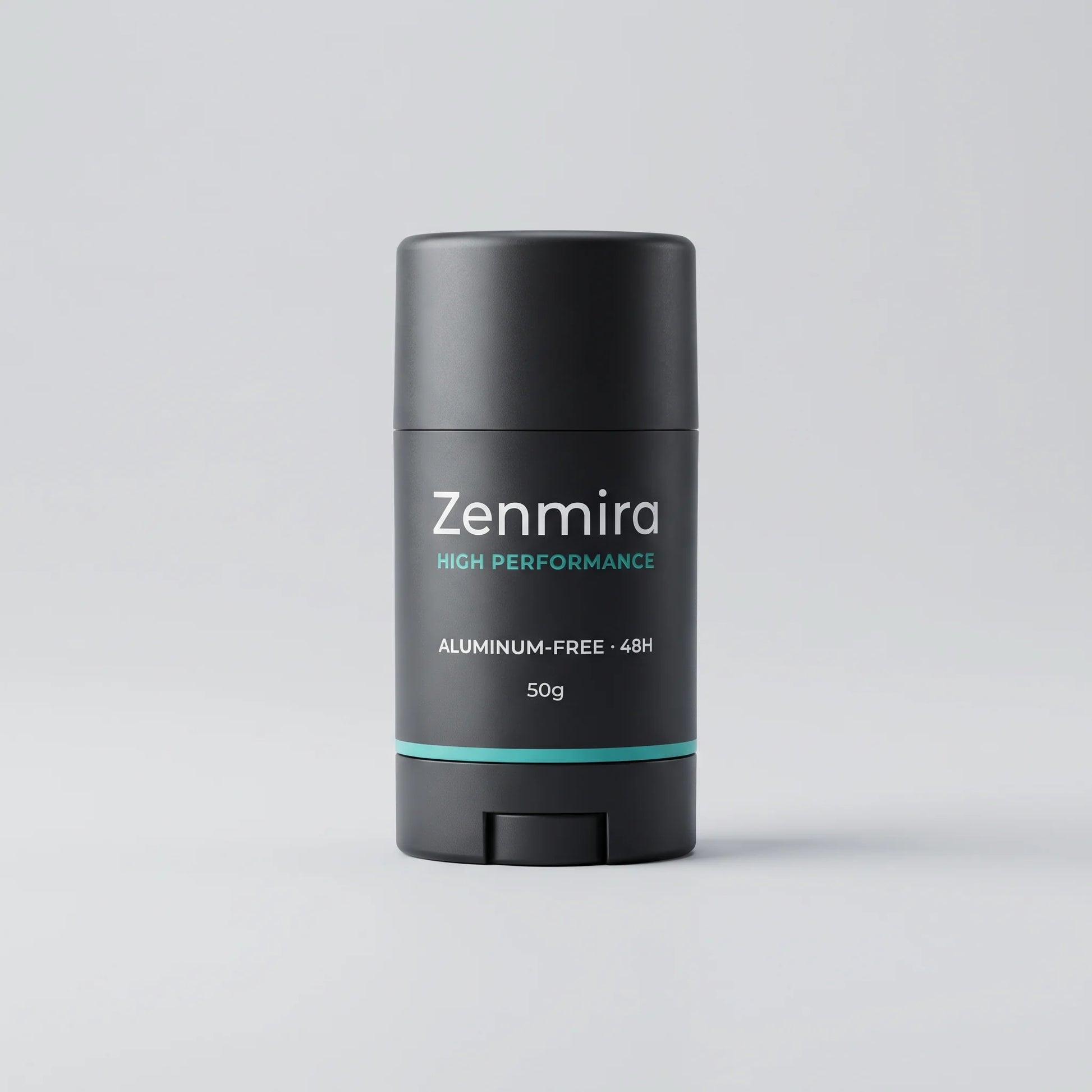 Zenmira High Performance Deodorant — clean product