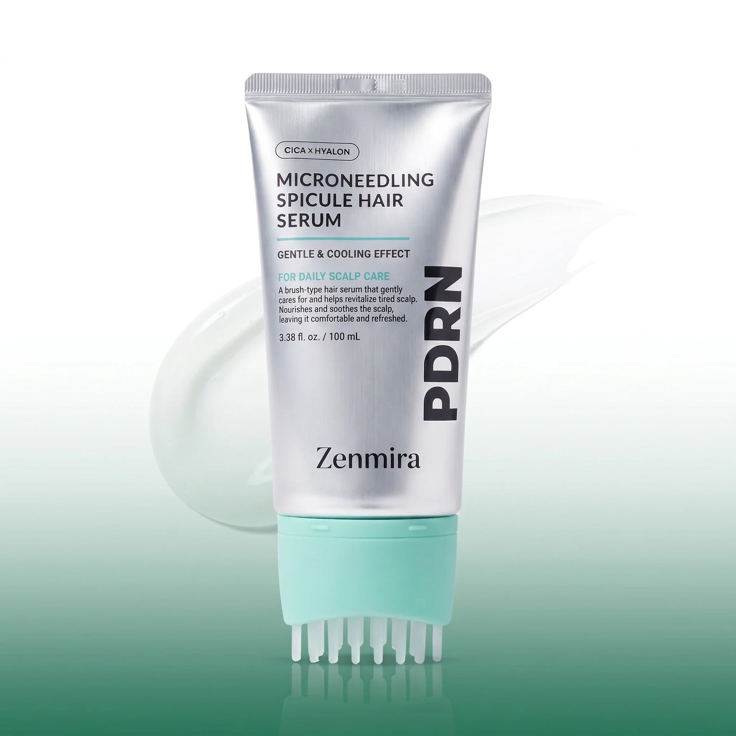 Zenmira Microneedling Spicule Serum — canva bg