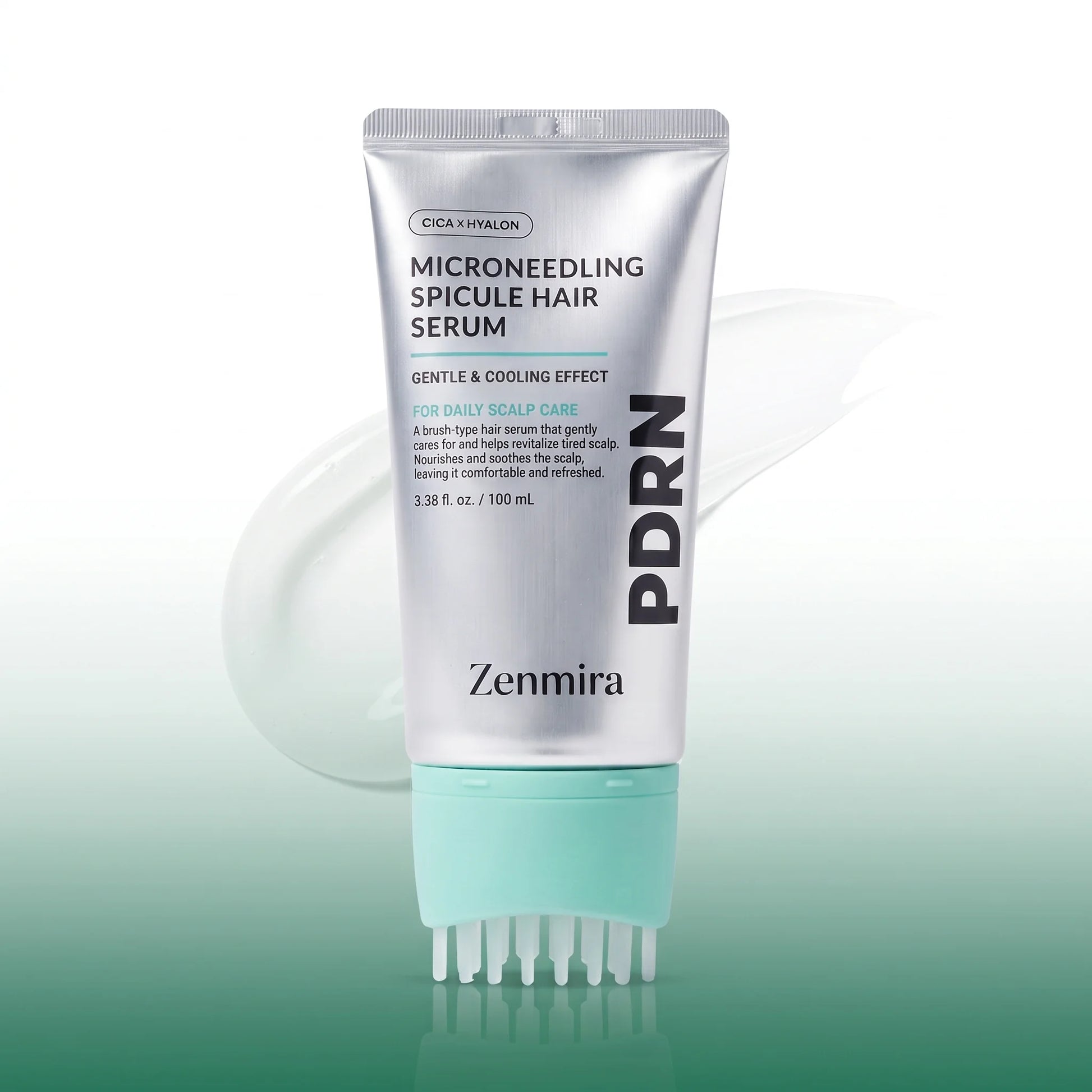 Zenmira Microneedling Spicule Serum — canva bg