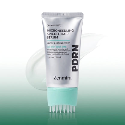 Zenmira Microneedling Spicule Serum — canva bg