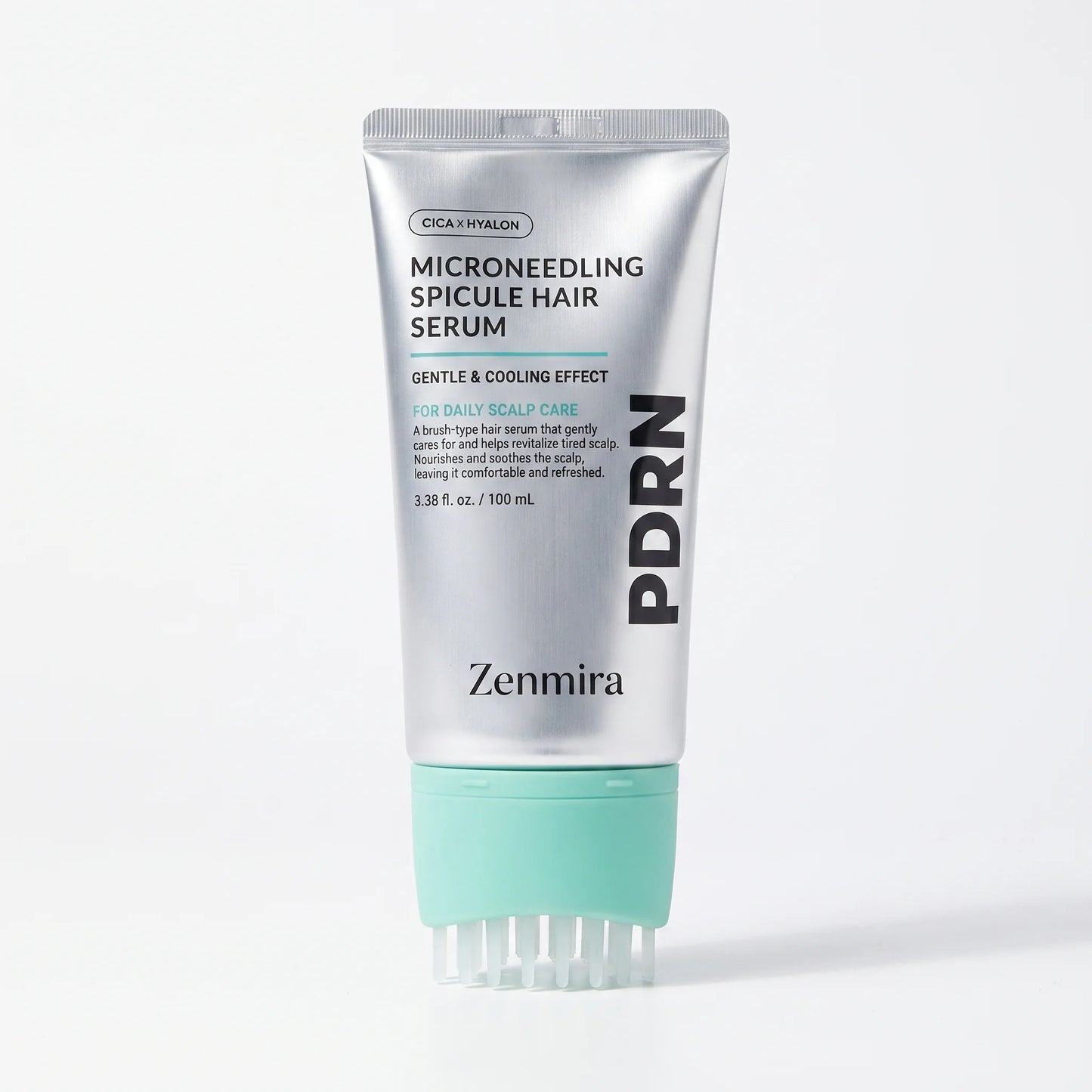 Zenmira Microneedling Spicule Serum — clean product