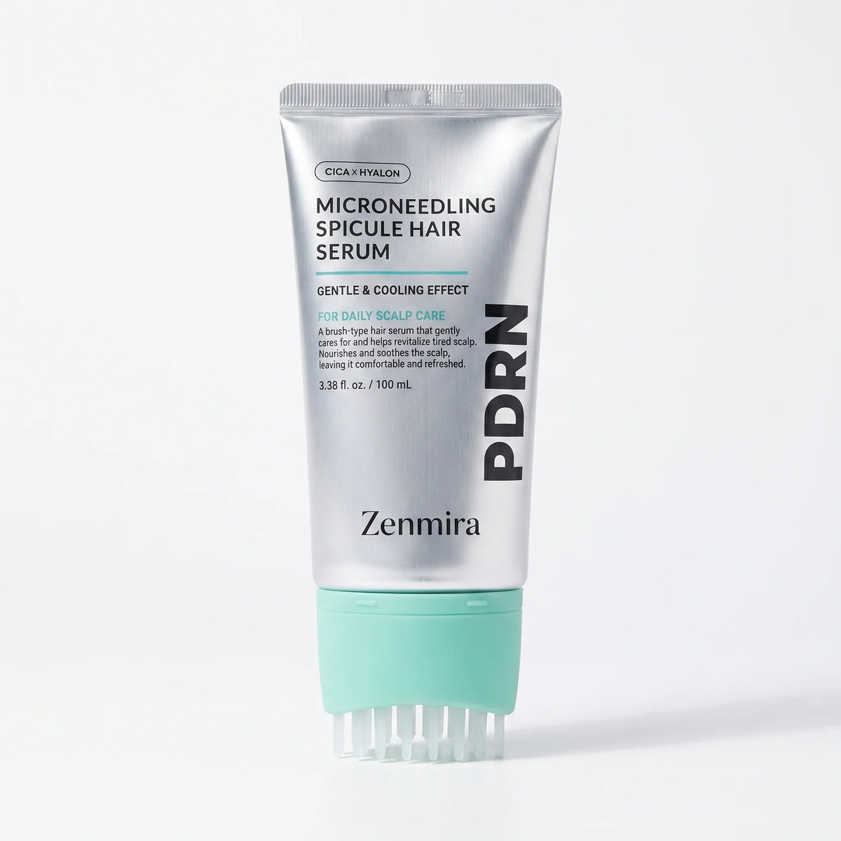 Zenmira Microneedling Spicule Serum — clean product