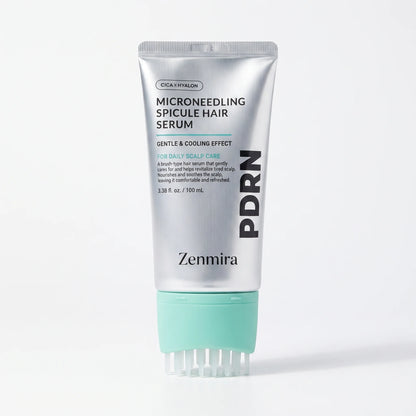 Zenmira Microneedling Spicule Serum — clean product