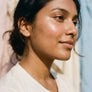Zenmira No Cast Just Dew PDRN Hydrating UV Sun Serum — glow look