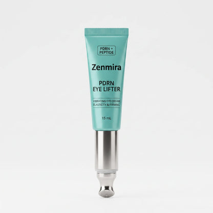 Zenmira Vibrating Eye Cream — clean product