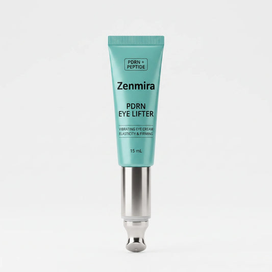 Zenmira Vibrating Eye Cream — clean product