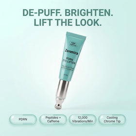 Zenmira Vibrating Eye Cream — hero