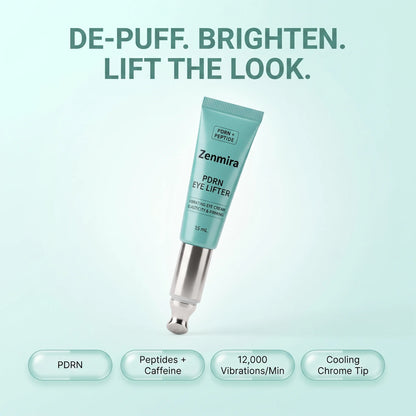 Zenmira Vibrating Eye Cream — hero
